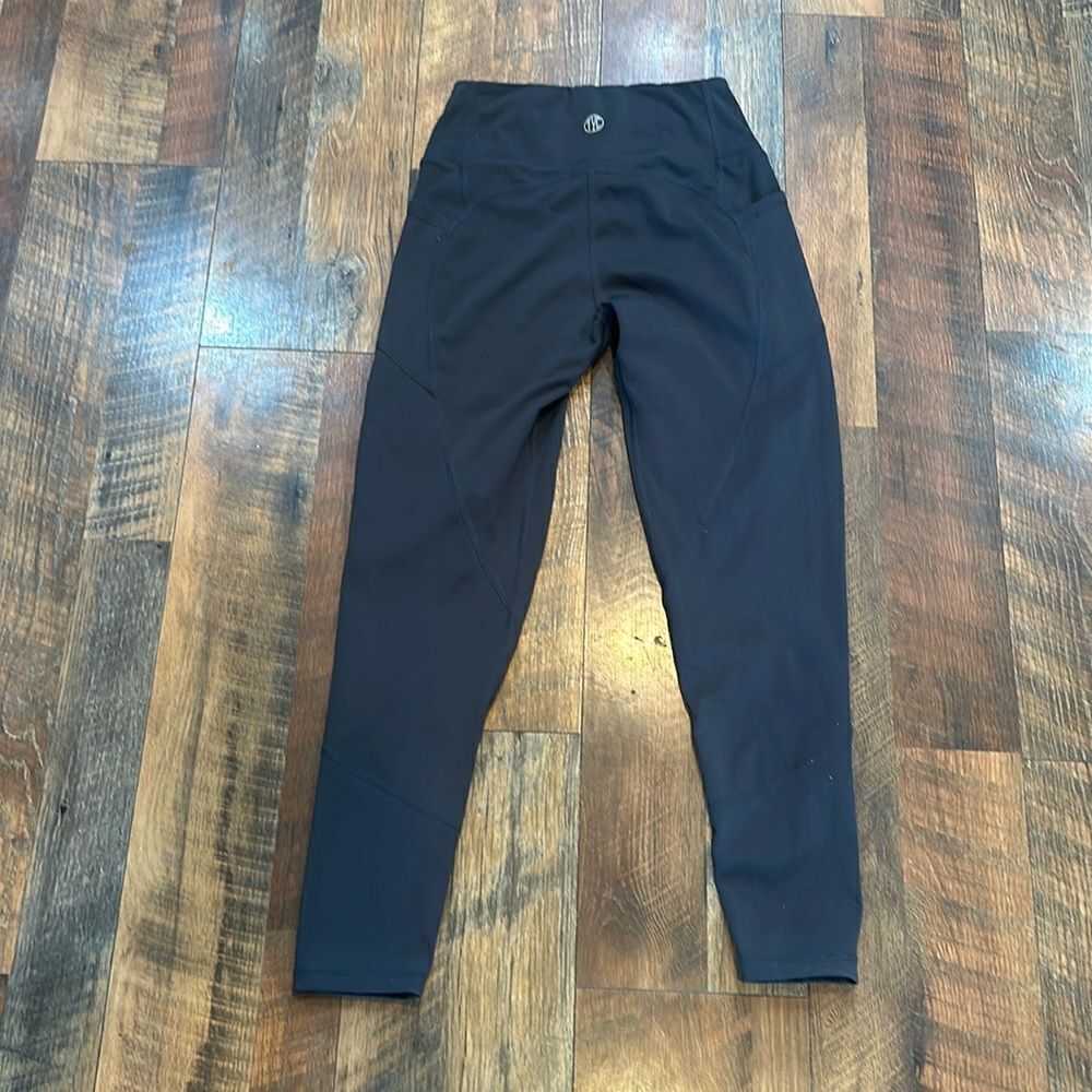 Tyc Leggingsxs (4100) View 3